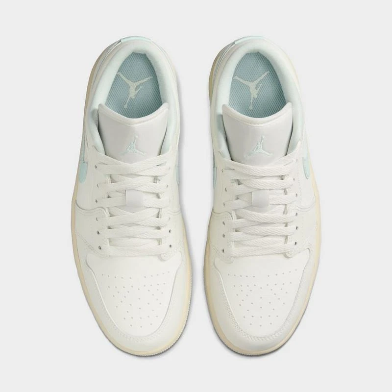 Jordan Women's Air Jordan Retro 1 Low Casual Shoes 5