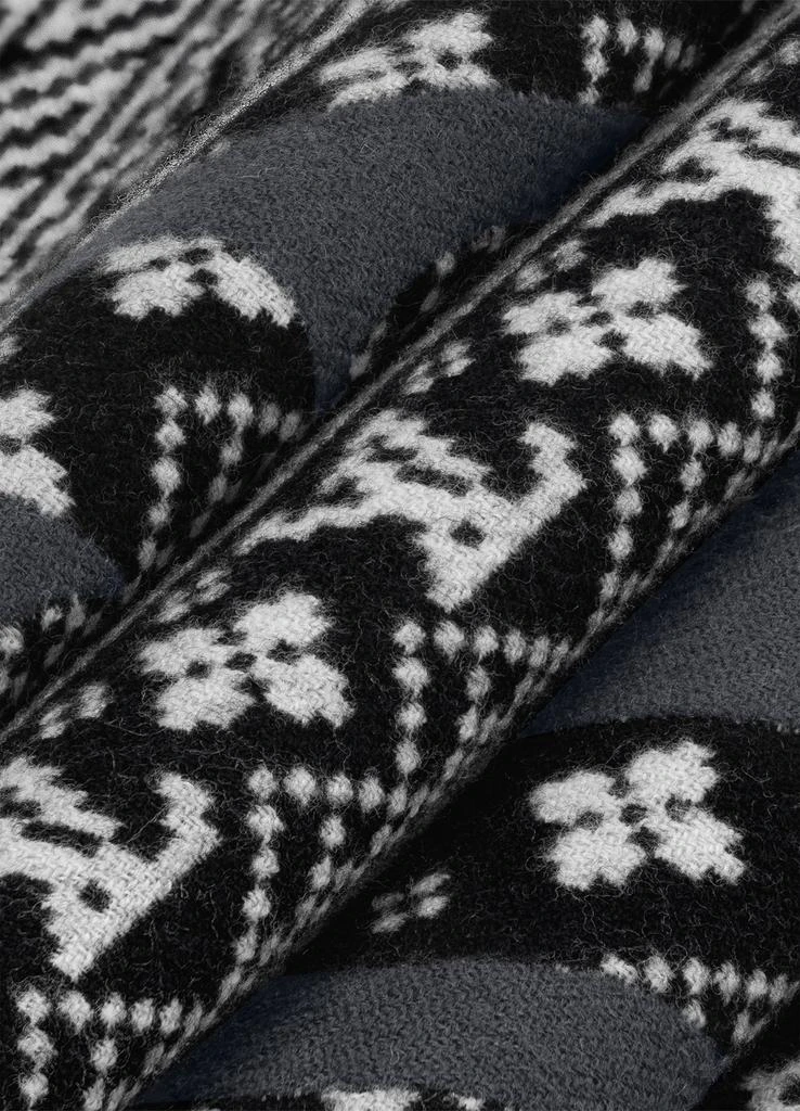 Louis Vuitton Monogram Two-Sided Scarf 6