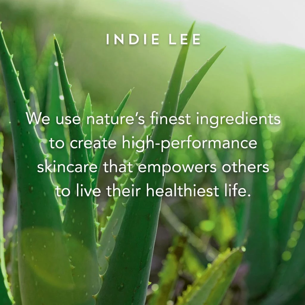 Indie Lee Indie Lee Bronzing Drops 20ml 10