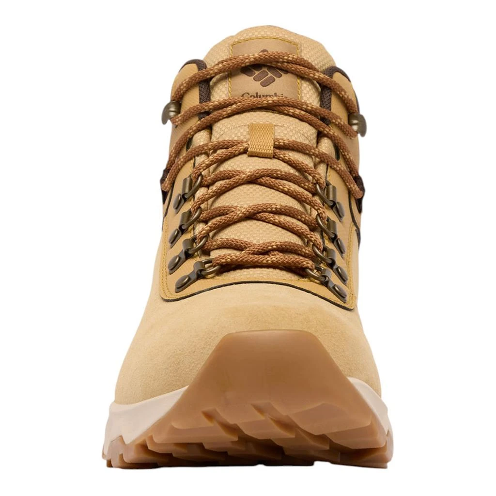 Columbia Columbia Newton Wander Hiking Shoe - Men
s 8