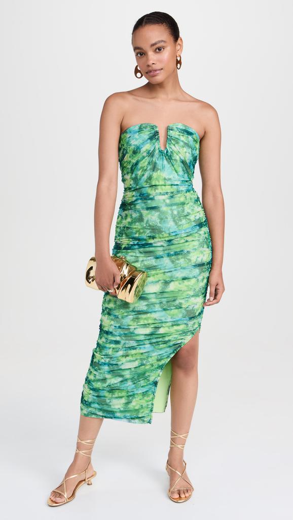 Elliatt Larkspur Dress