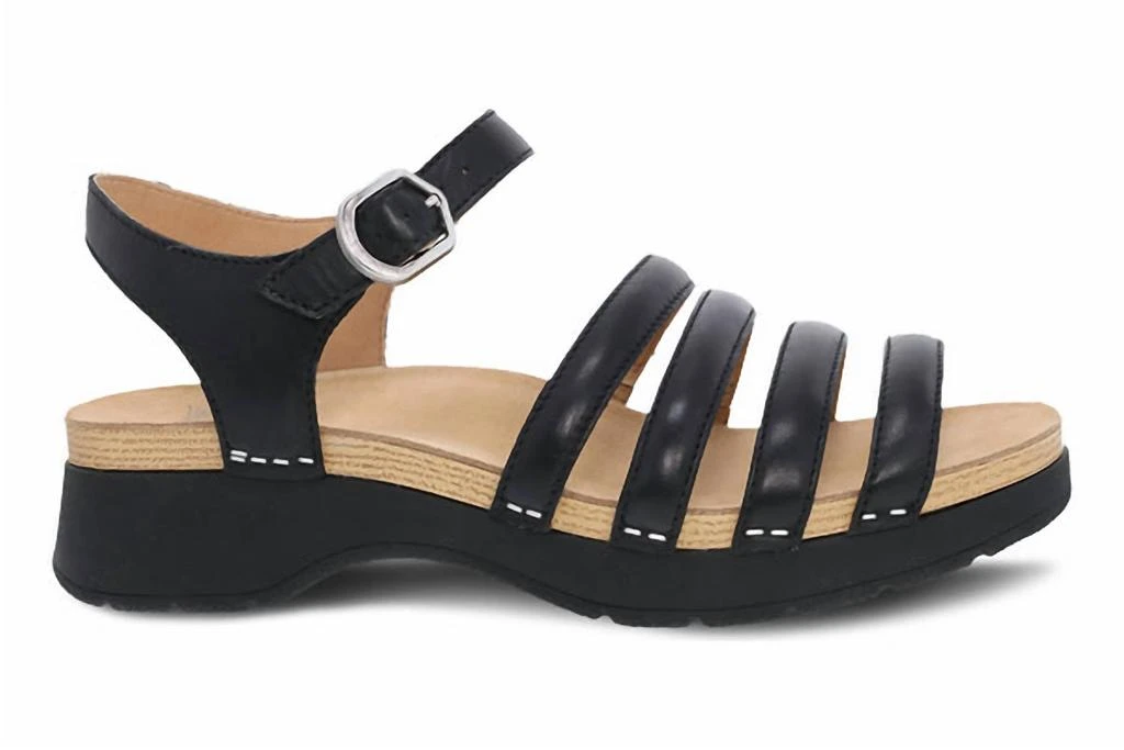 Dansko Women's Roxie Sandal 4