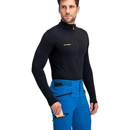 Mammut Eisfeld Advanced SO Pant - Men's 8