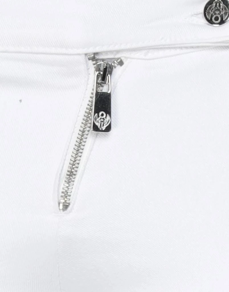 FRANKIE MORELLO Denim pants 4