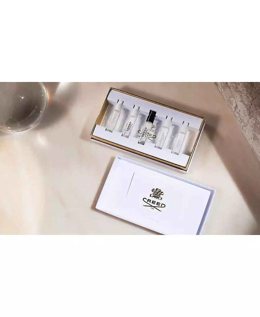 Creed Men's 5-Pc. Inspiration Set 2