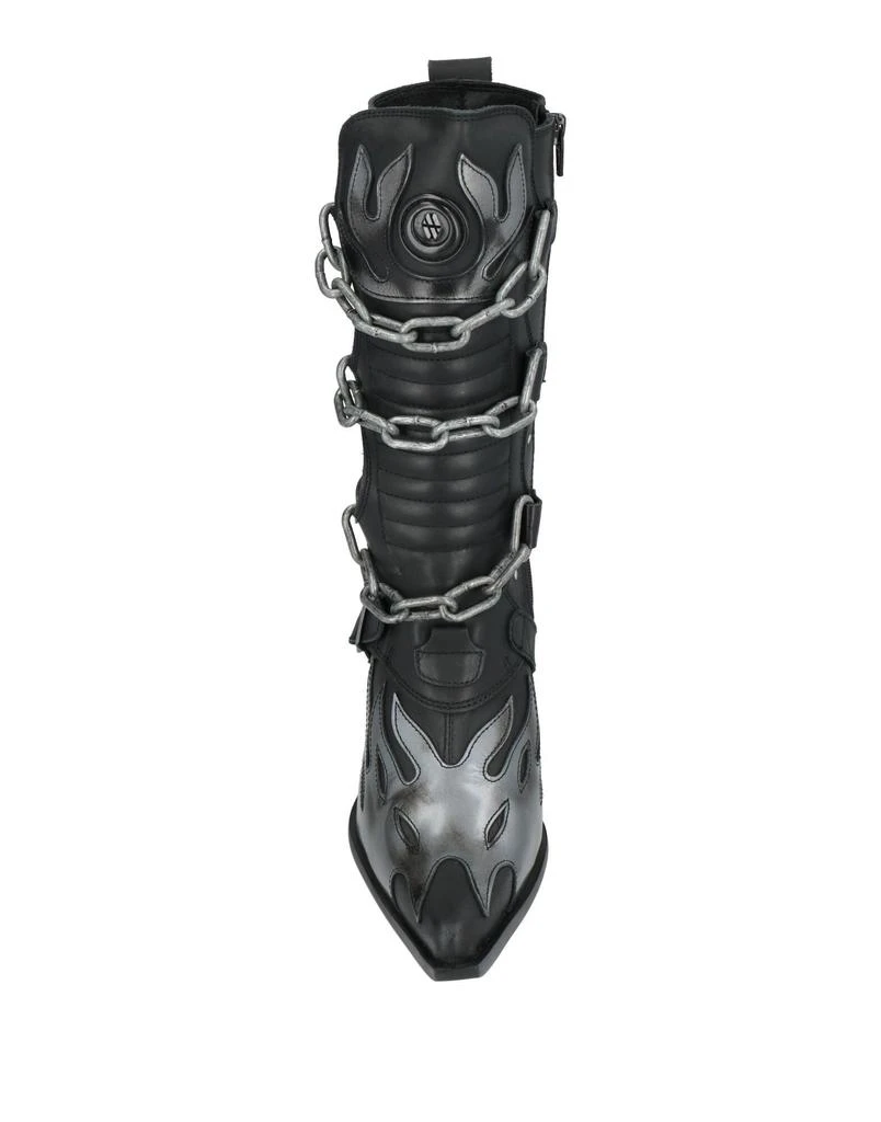 NewRock Ankle boot 4