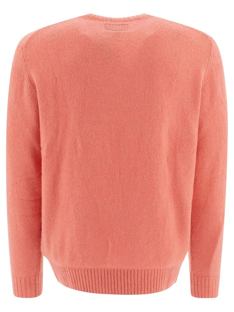 BEAMS PLUS Beams Plus Knit Pullover 2
