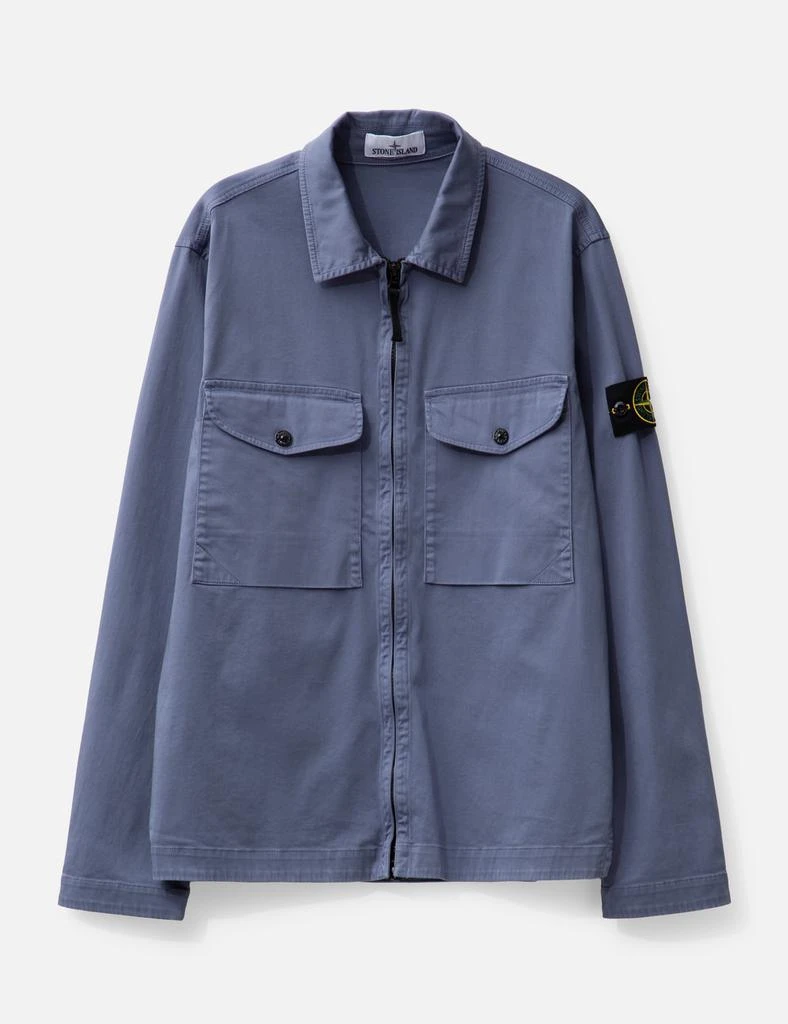 Stone Island OVERSHIRT 1