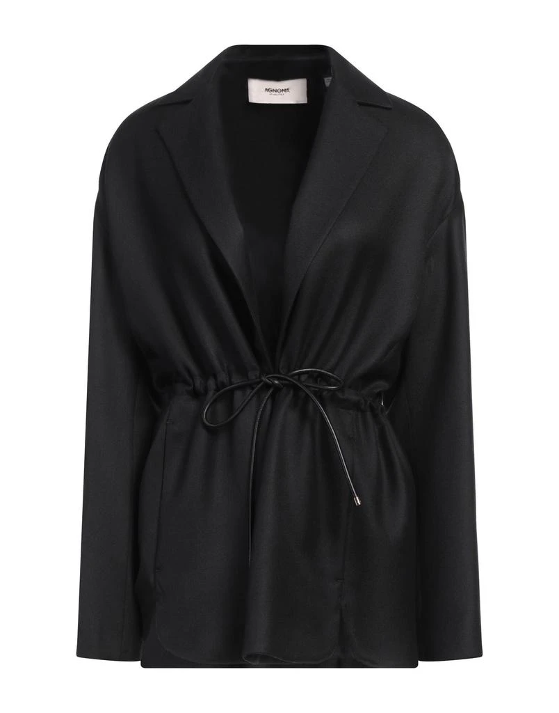 AGNONA Jacket 1