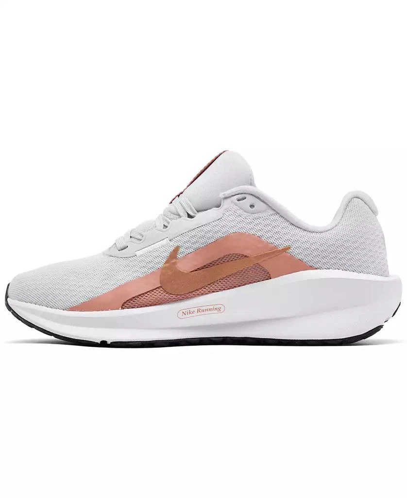 NIKE Women's Downshifter 13 Running Sneakers from Finish Line 3