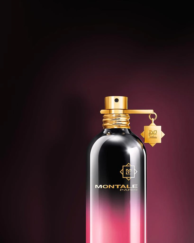 Montale Oud Fool Roses Eau de Parfum, 3.4 oz. 2