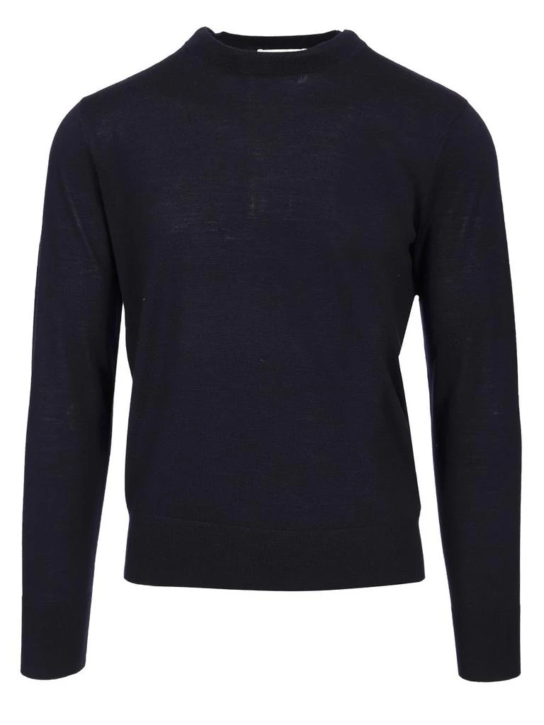 Dries Van Noten Merino Wool Sweater 1