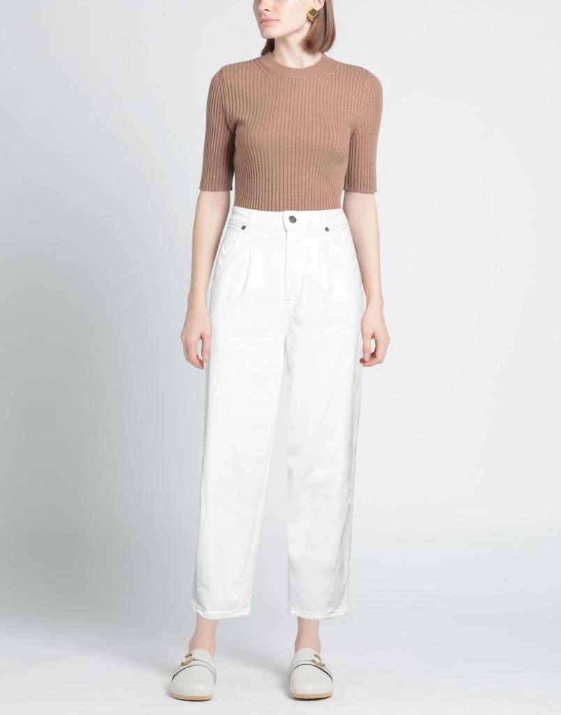 DONDUP Denim pants 2