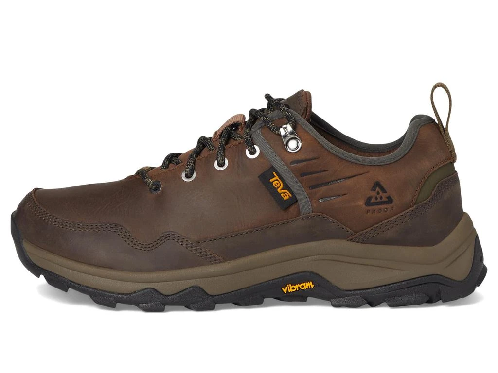 Teva Riva RP 4