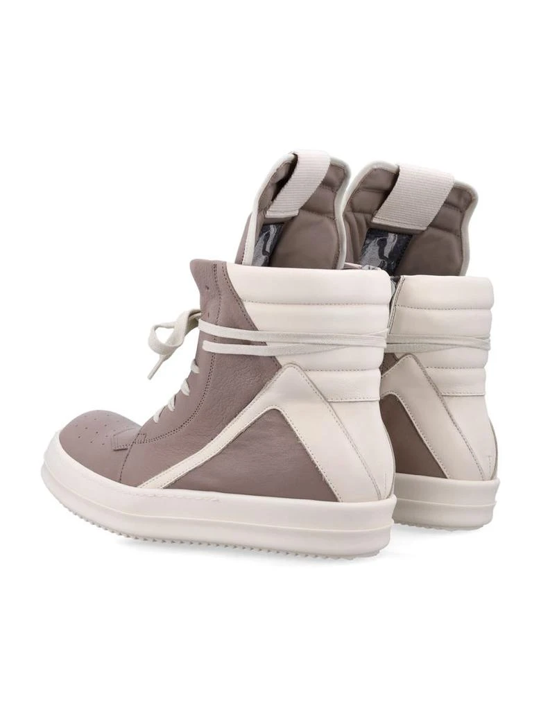 Rick Owens Rick Owens Geobasket 4