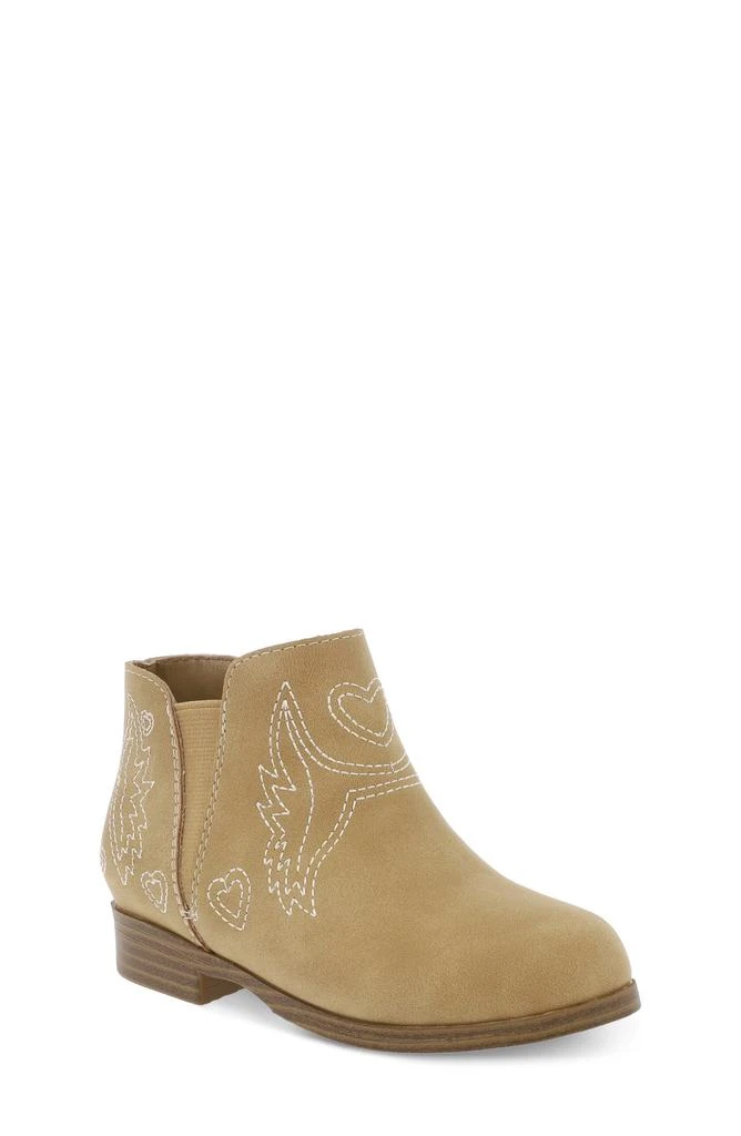 MIA Kids
Lil
Skarlet Western Bootie