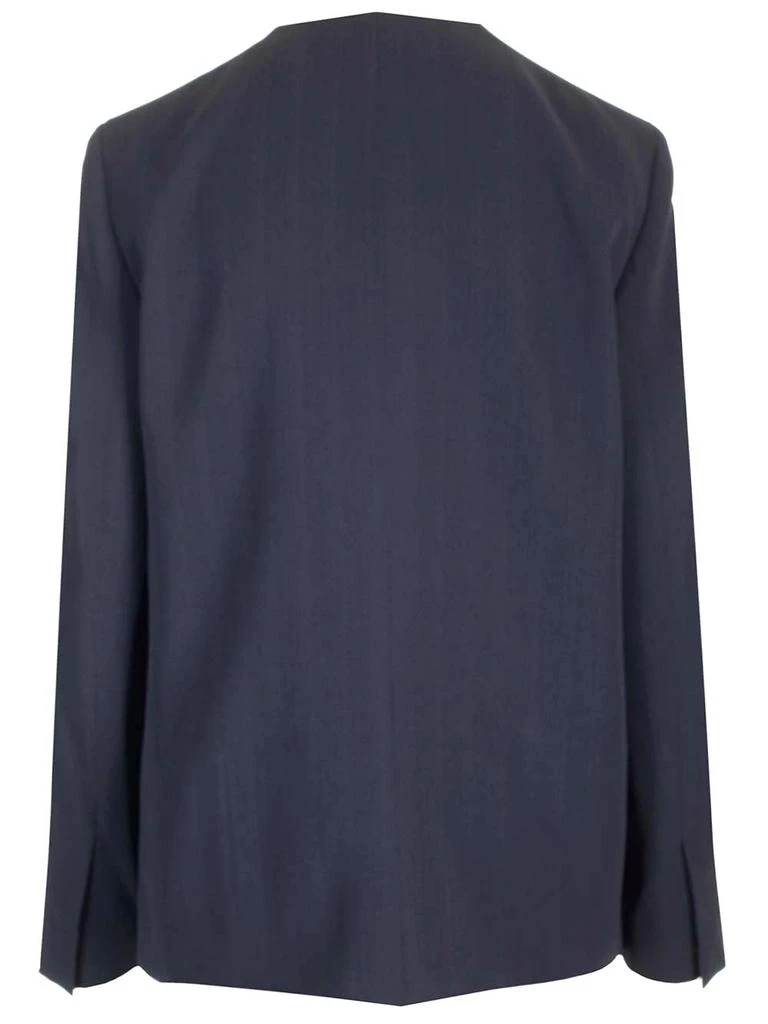 Theory Theory V-Neck Long Sleeved Blazer 2