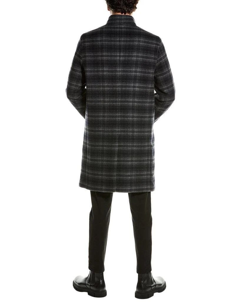 Theory Belvin Wool Coat 2