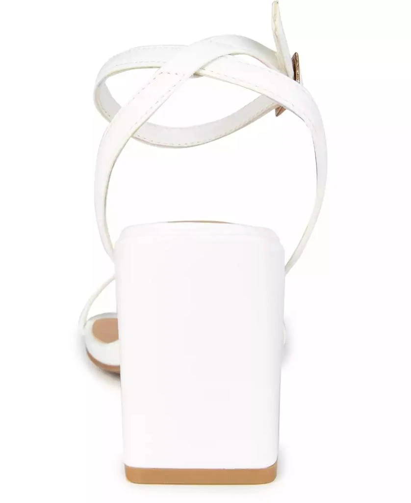 Journee Collection Women's Chasity Sandals 3