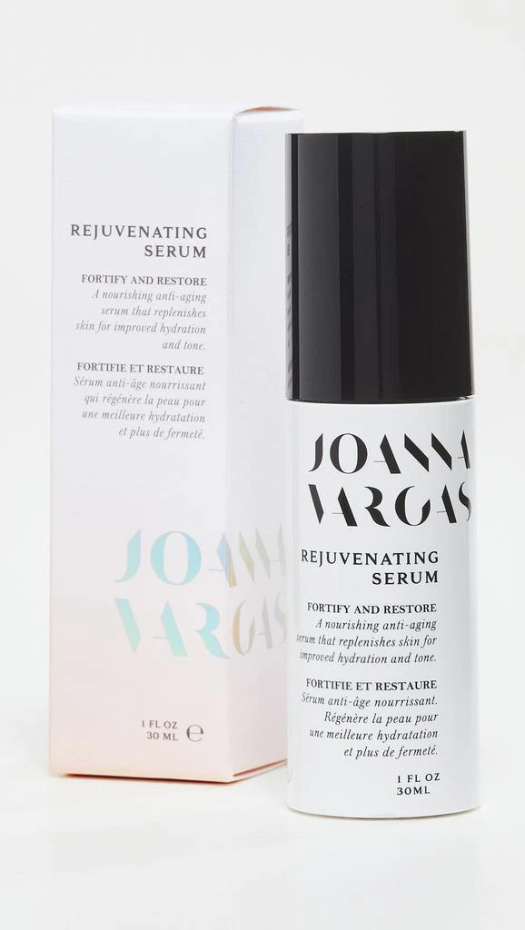 Joanna Vargas Rejuvenating Serum 3