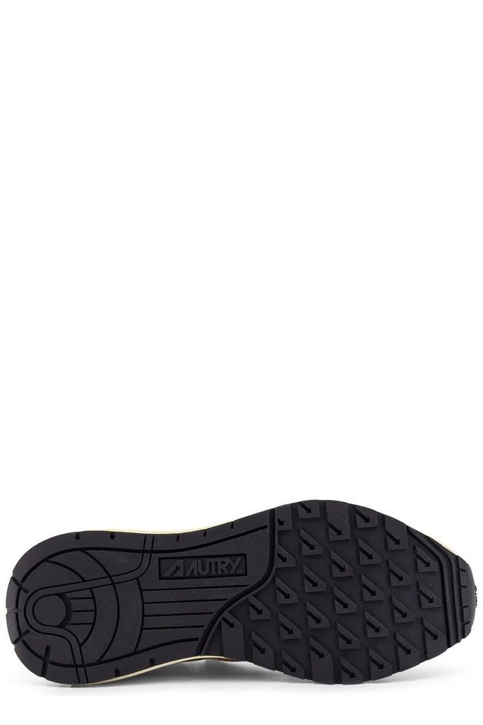 Autry Autry Reelwind Low-Top Sneakers 4