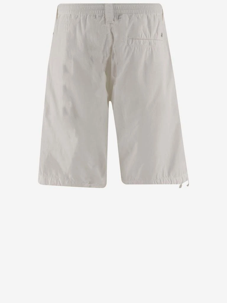 C.P. Company C.P. Company Elastic Waist Shorts 2