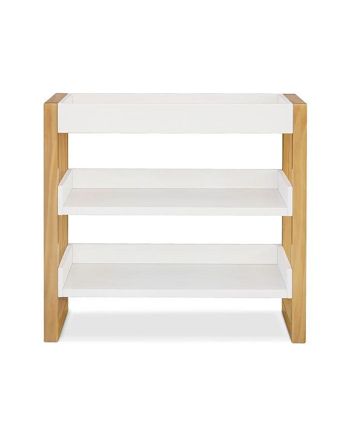 NAMESAKE Million Dollar Baby Classic  Nantucket Changing Table 2
