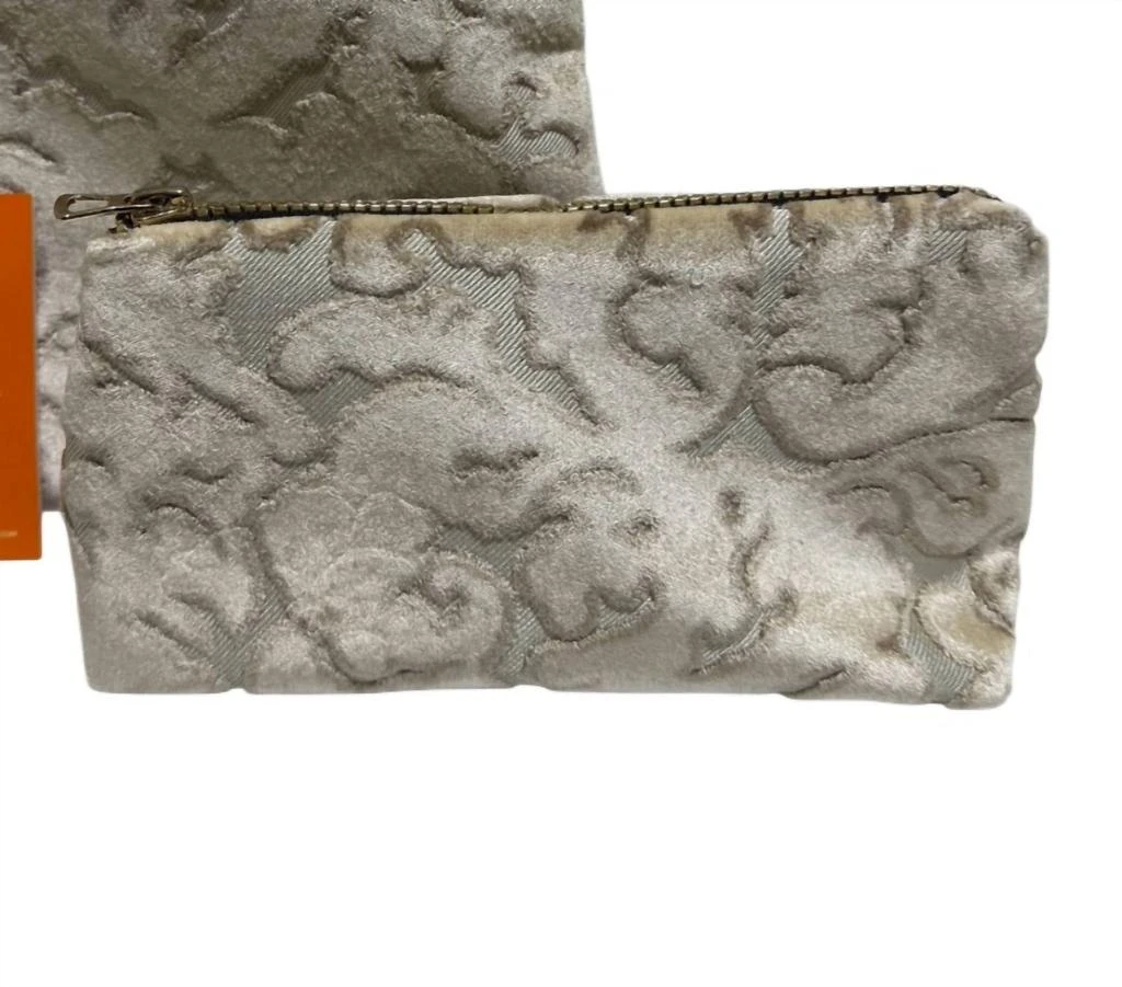 Sunsets of Naples Sunsets Of Naples - Make Up Bags Set 2