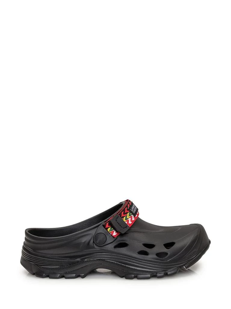 Lanvin Lanvin Lanvin X Suicoke Slipper 1