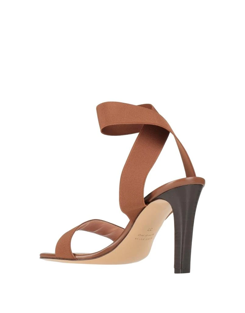 Ilio Smeraldo Sandals 3