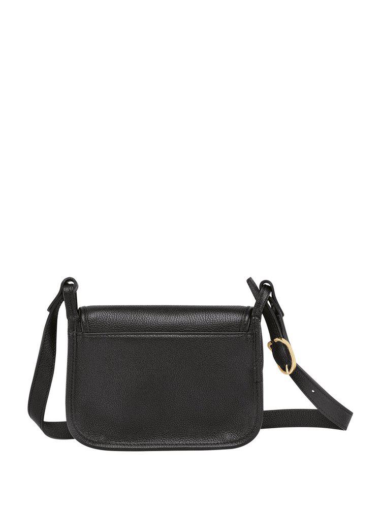 Longchamp Longchamp Le Foulonne Small Crossbody Bag