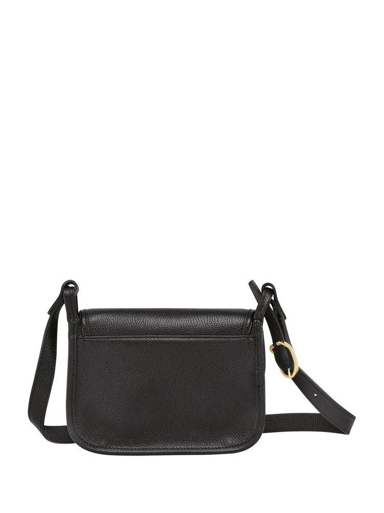 Longchamp Longchamp Le Foulonne Small Crossbody Bag 1