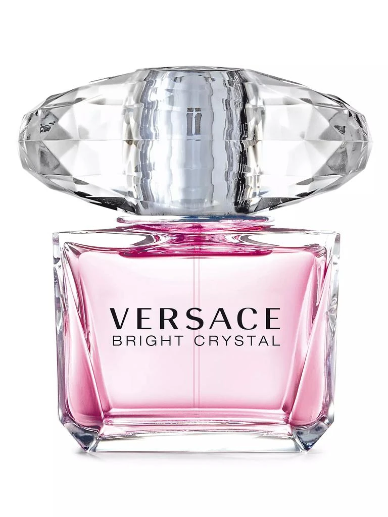 Versace Bright Crystal Eau de Toilette 1