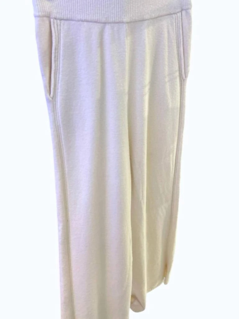 SKIES ARE BLUE Skies Are Blue - Women
s Wide Leg Sweater Pant