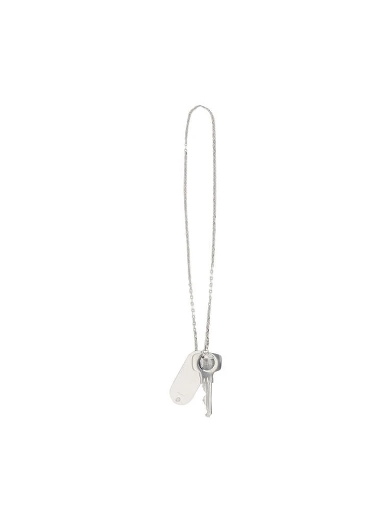 MM6 Mm6 Maison Margiela Necklaces 2