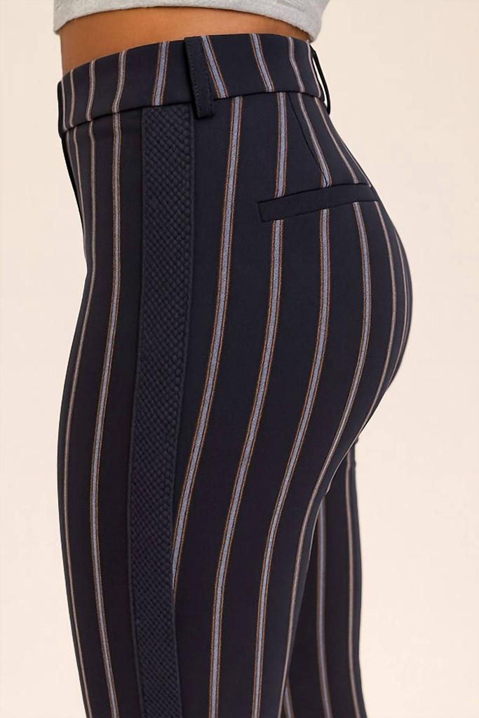 Derek Lam Derek Lam 10 Crosby - Women's Cropped Pants