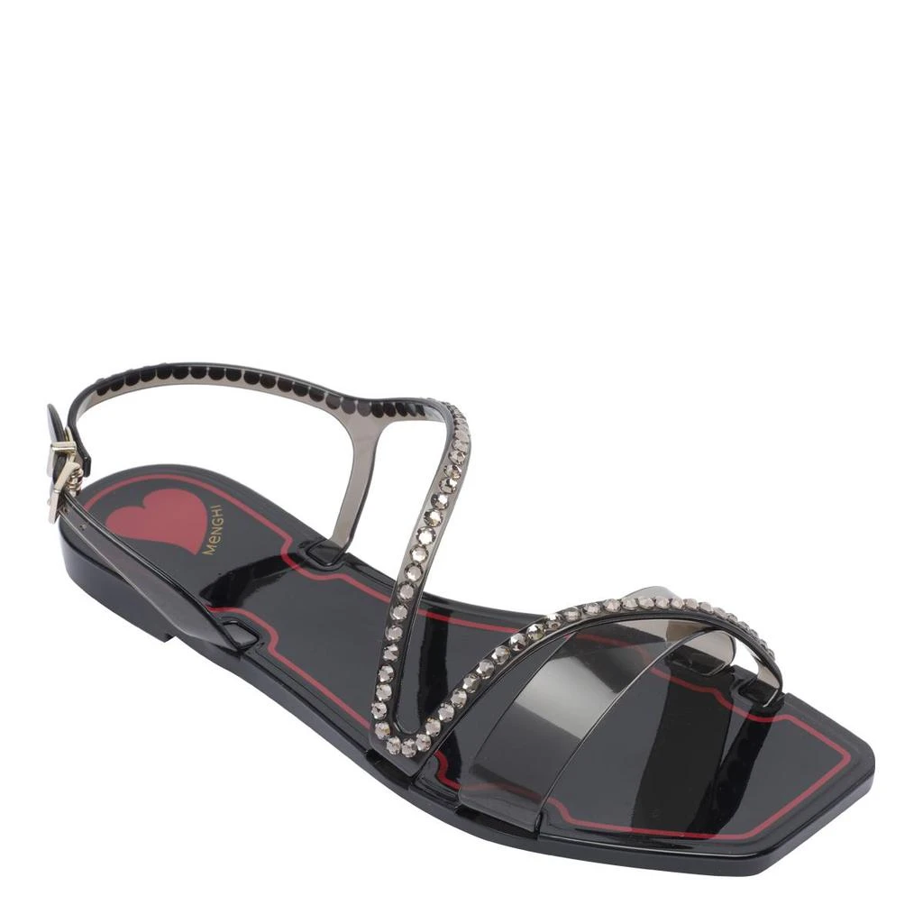 Menghi Menghi Sandals 4