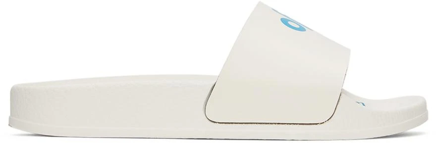 Off-White Kids Off-White Pool Slides 1