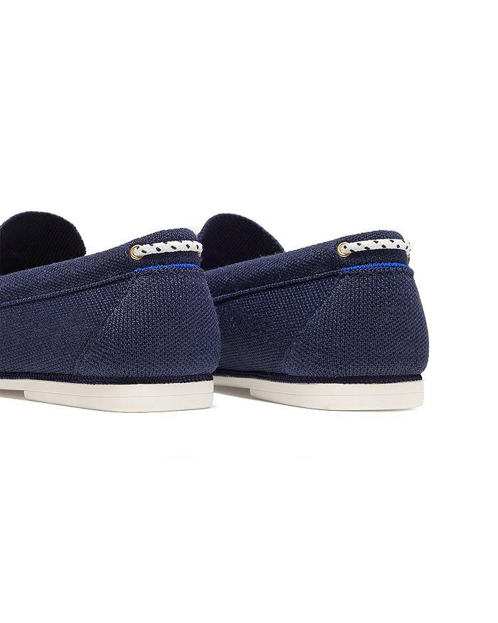 Rothy's Women's The Boat Shoe Flats 4
