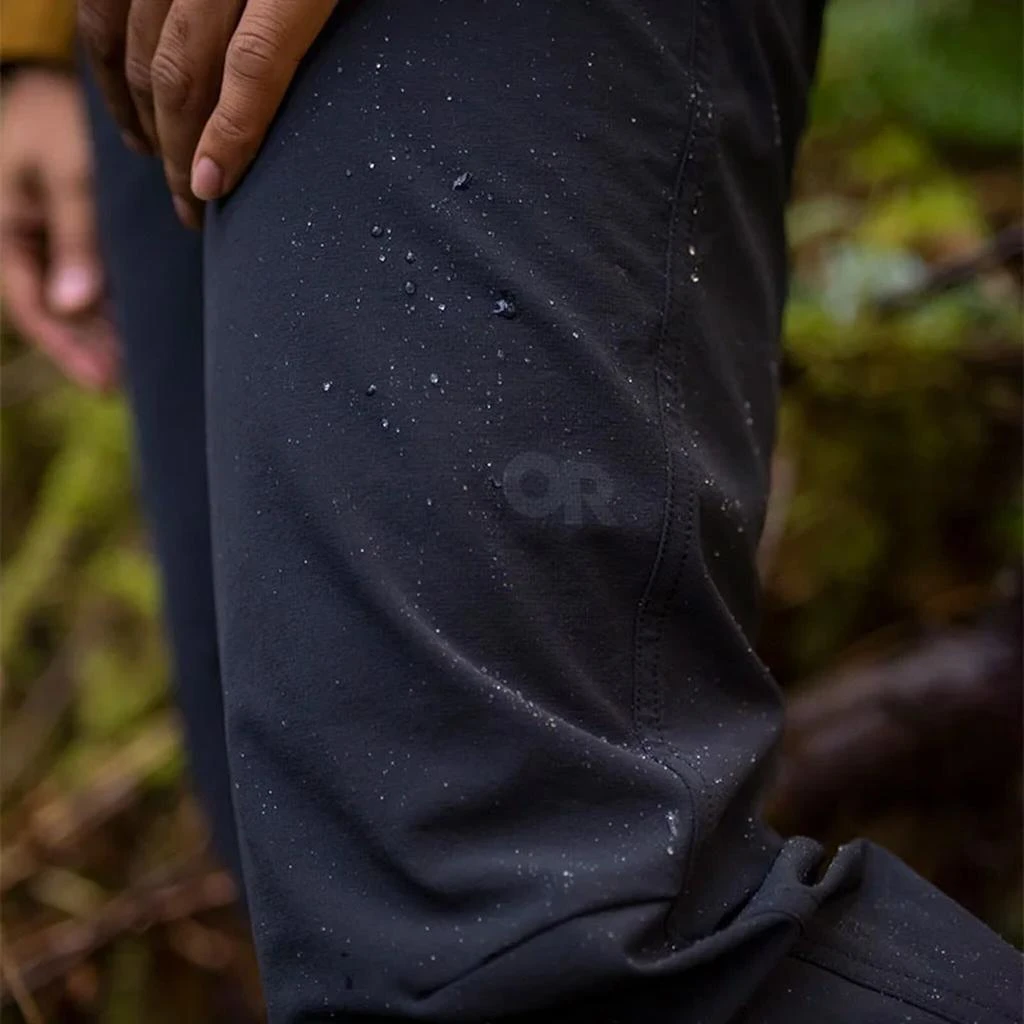 Outdoor Research Ferrosi Pants - 34" Inseam - Men's 2