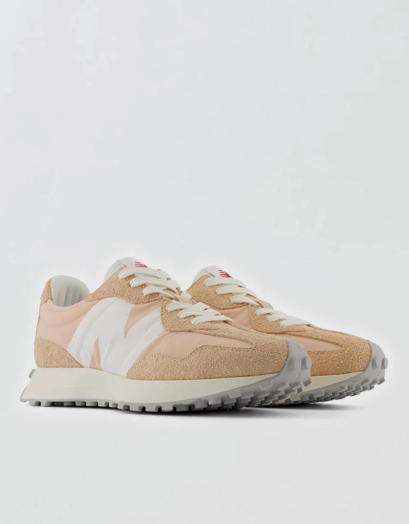AE New Balance Women's 327 Sneaker 3