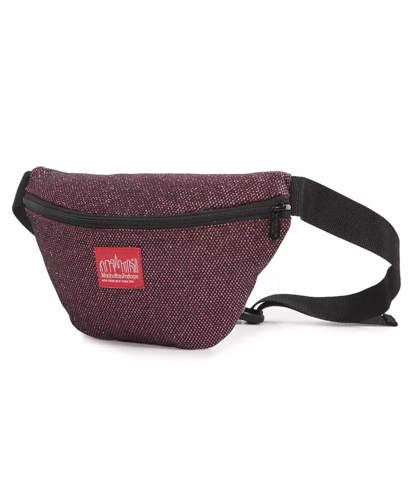 Manhattan Portage Midnight Retro Pack Bag 7