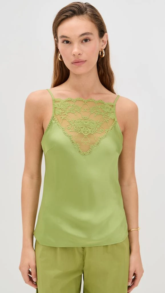 BY MALENE BIRGER Leeba Top 6