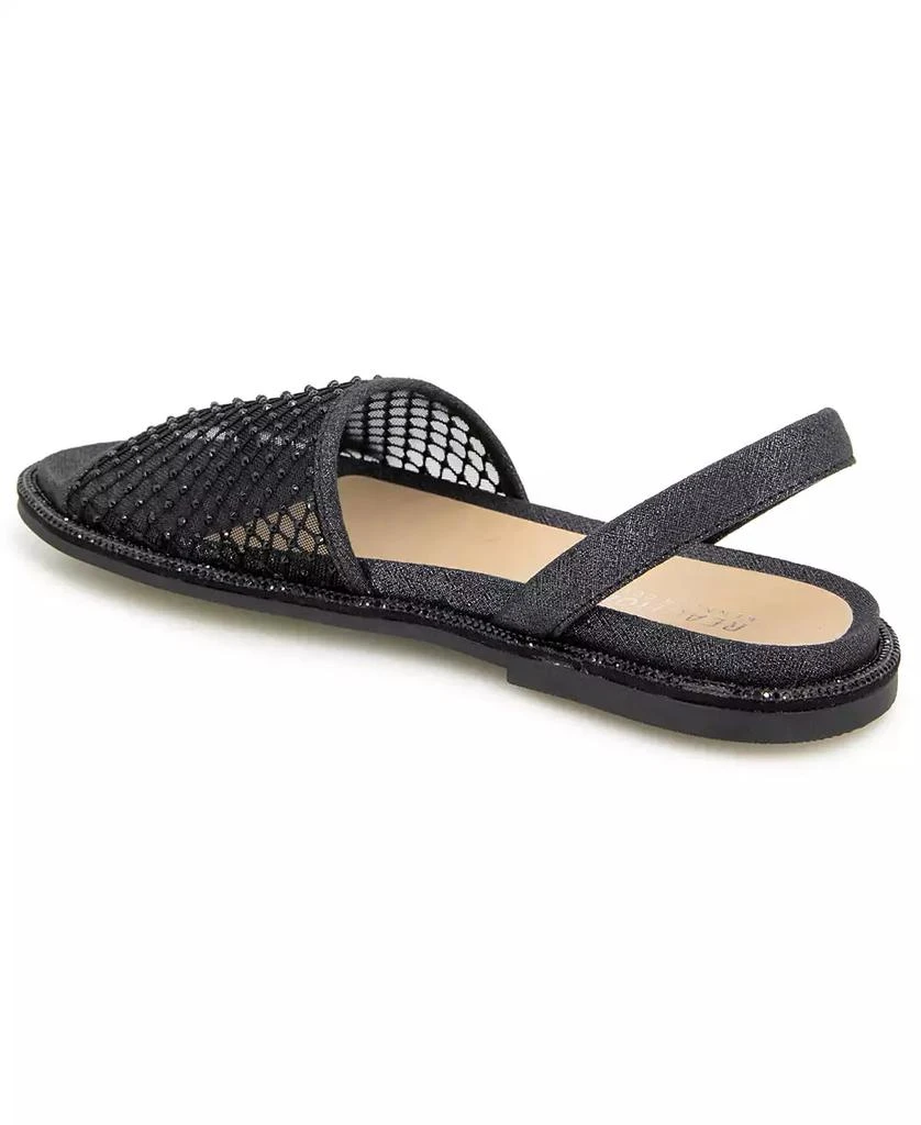 Kenneth Cole Women's Saavi Round Toe Sandals 7
