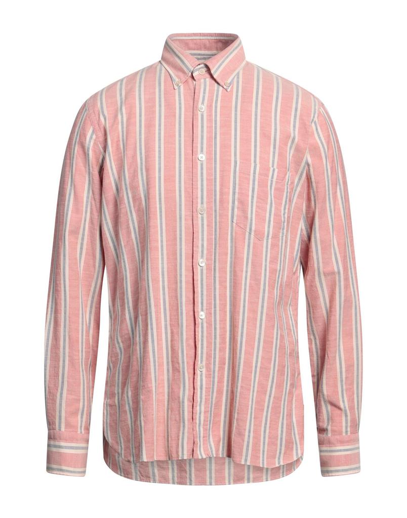 ALESSANDRO GHERARDI Striped shirt