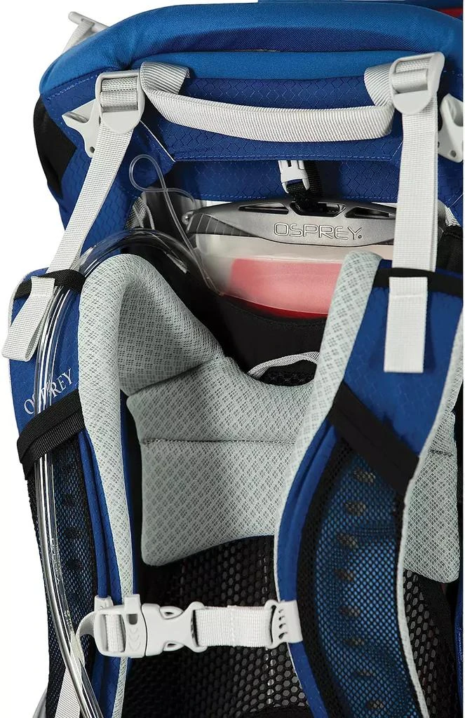 Osprey Osprey Poco Child Carrier 8