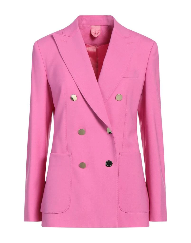 Max Mara Blazer 1