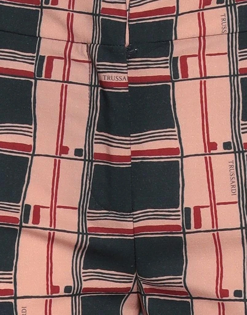 TRUSSARDI Casual pants 4