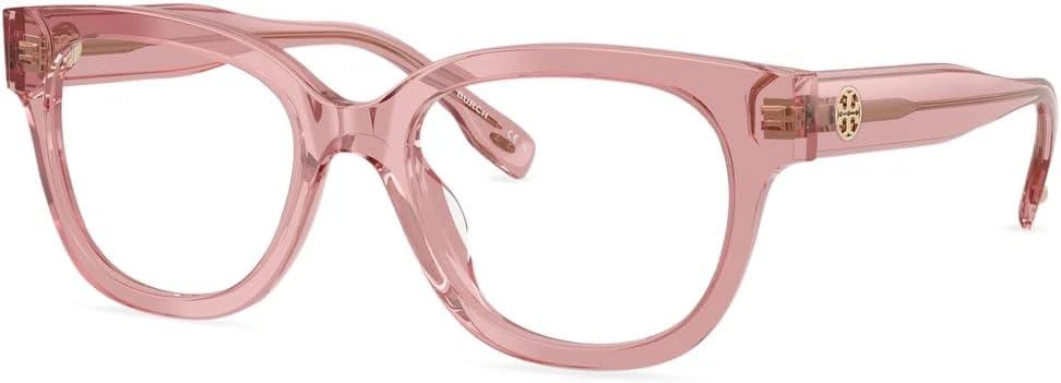  Tory Burch Women
s Square Eyeglasses