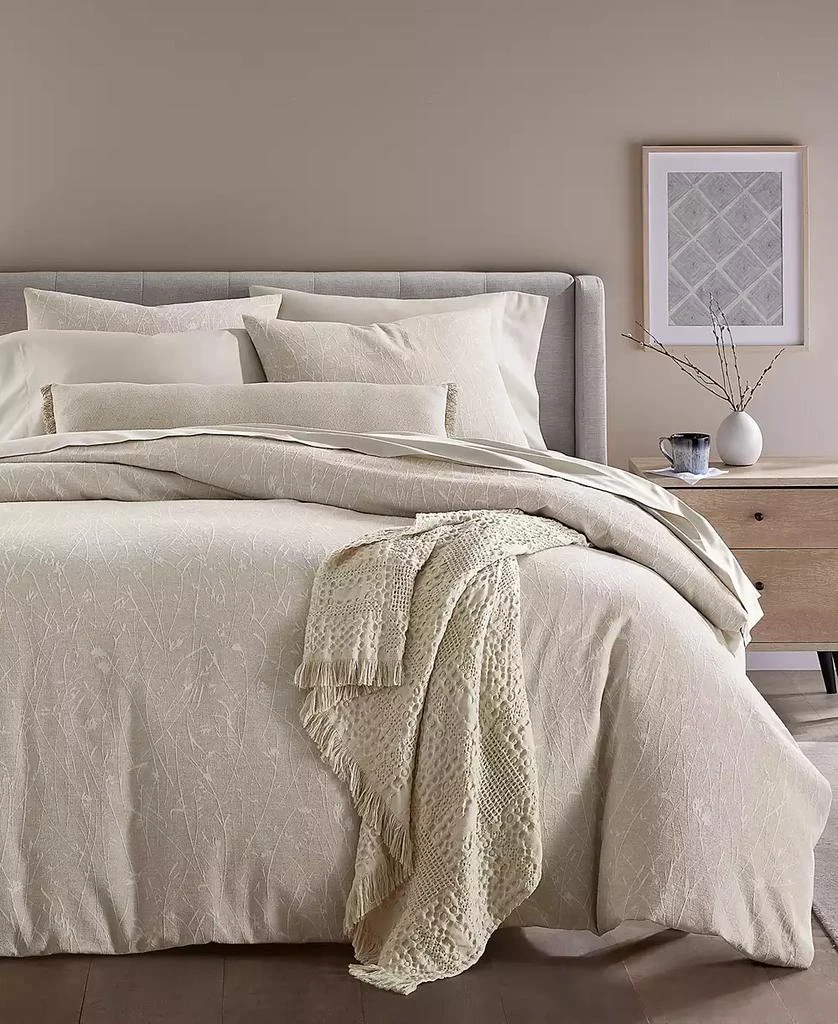 Oake Willowby 3-Pc. Comforter Set, King, Exclusively at Macy's 1
